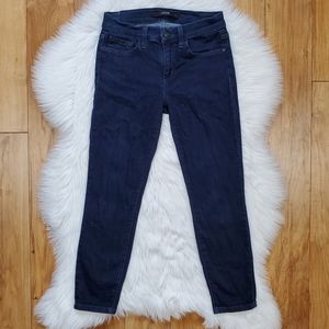 Joe's Jeans Skinny Ankle Jeans